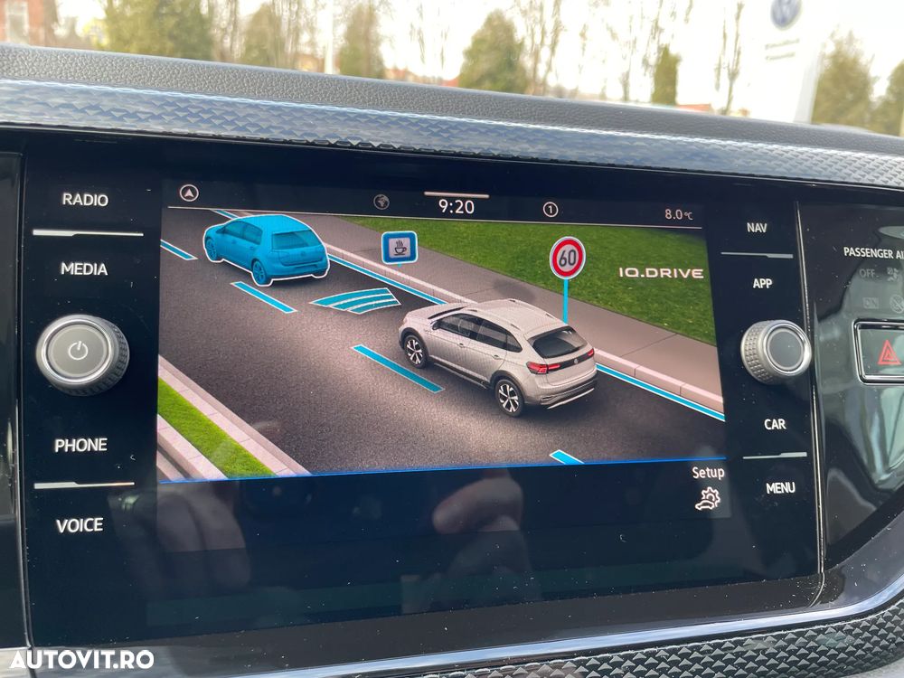 Volkswagen Taigo - 19