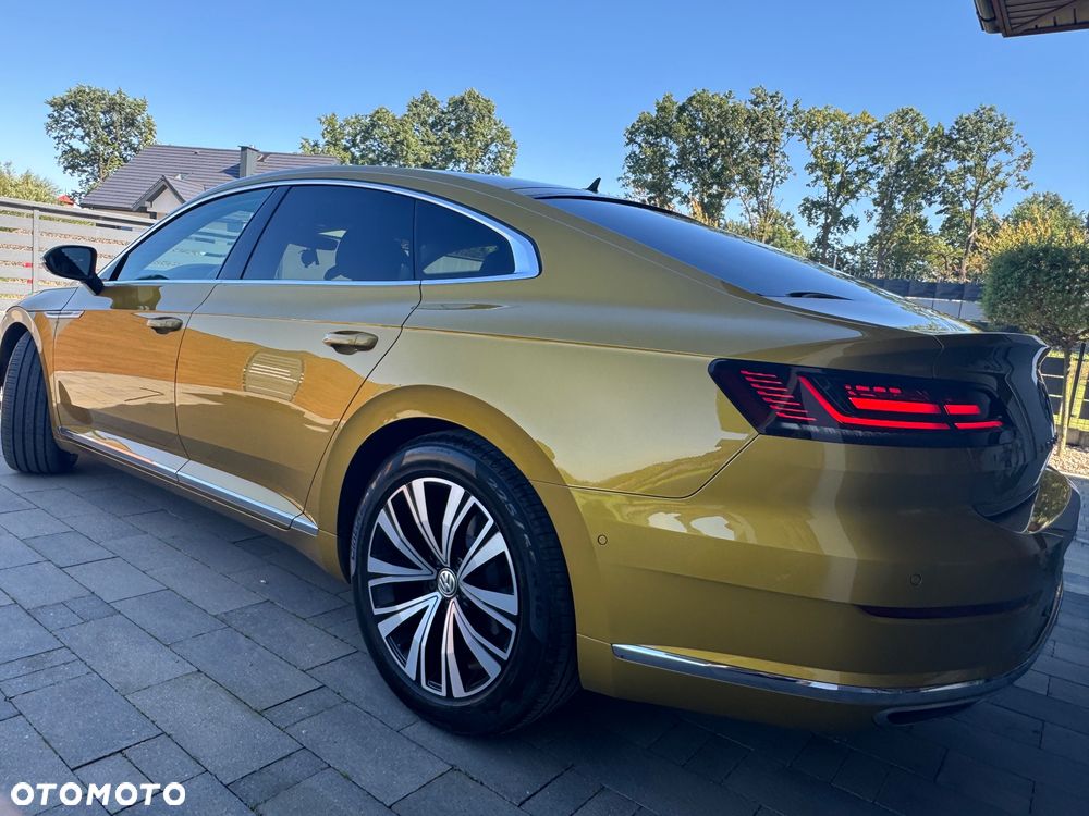 Volkswagen Arteon 2.0 TSI Elegance DSG - 9