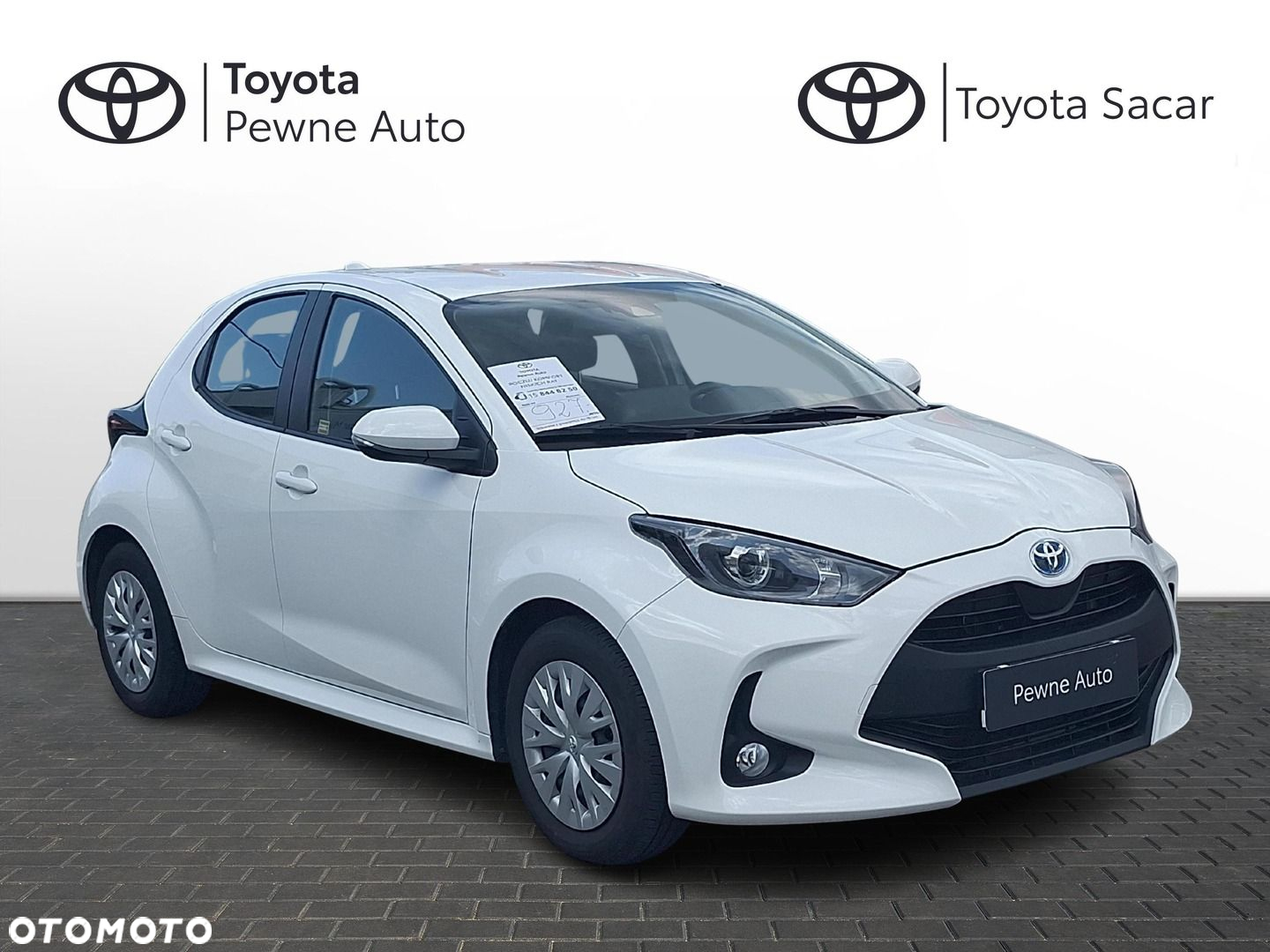 Toyota Yaris - 6