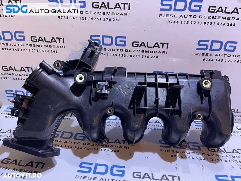 Galerie Admisie Peugeot 1007 1.6 HDI 2005 - 2010 Cod 9653808680 [MA0190] - 4