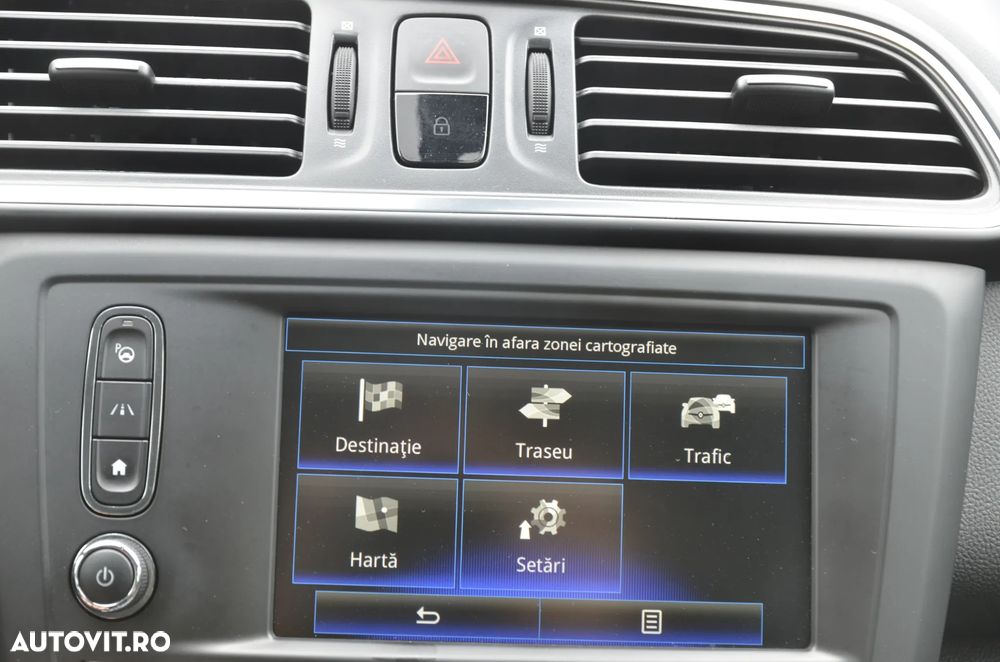 Renault Kadjar 1.2 TCe Intens - 34