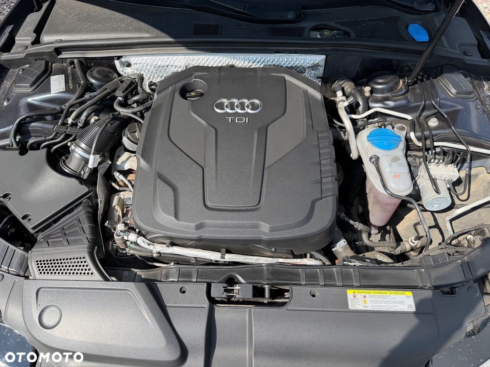 Audi A5 Sportback - 22