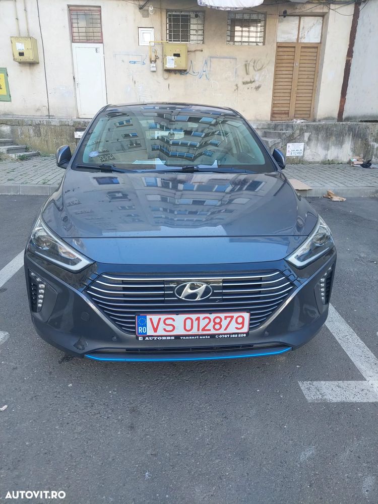 Hyundai IONIQ 141CP Exclusive - 1