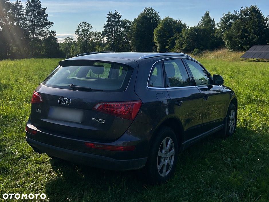 Audi Q5 2.0 TDI Quattro S tronic - 3