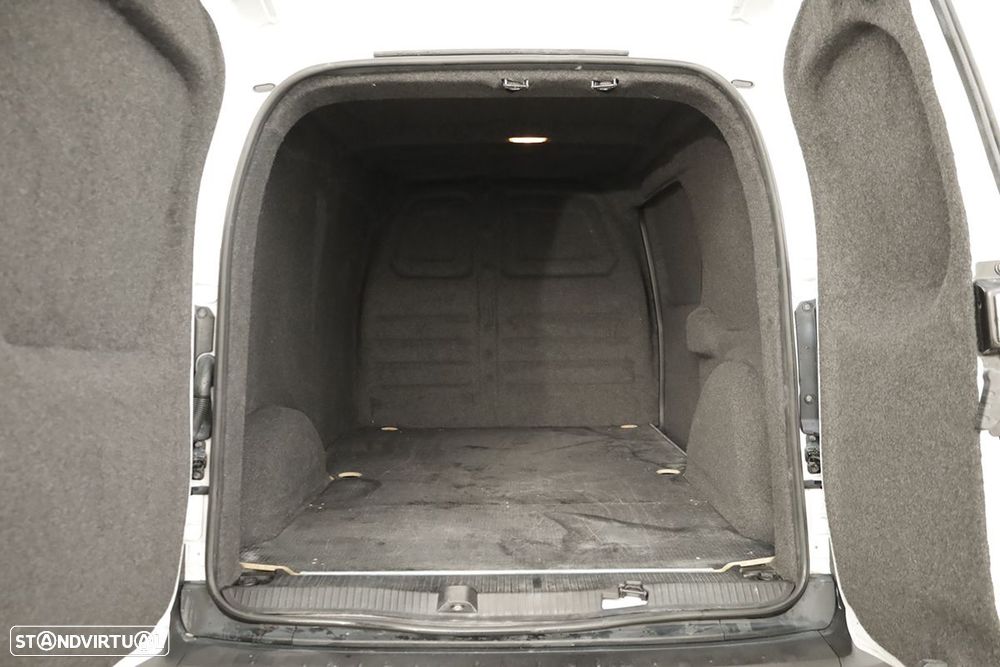 Renault kangoo 1.5 blue dci l2 start - 20