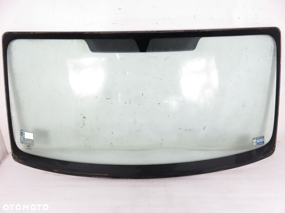 SZYBA CZOŁOWA IVECO DAILY III - 1