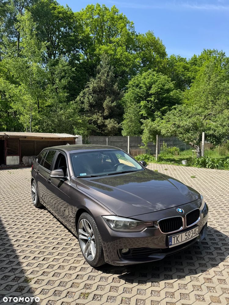 BMW Seria 3 316d - 6