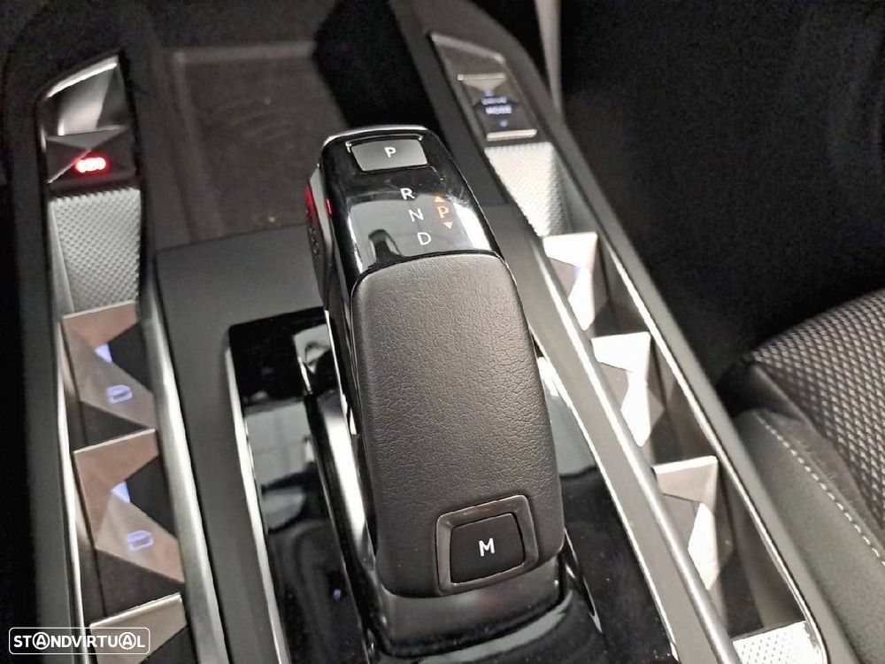 DS DS3 1.2 Hybrid Pallas e-DSC6 - 23