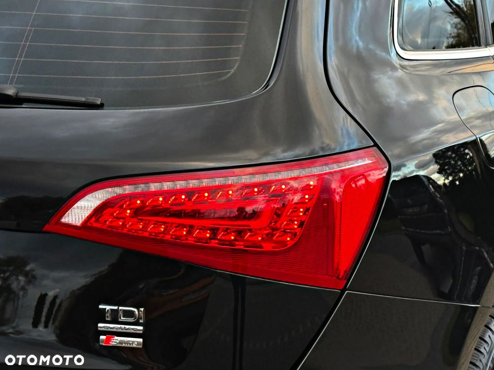 Audi Q5 2.0 TDI Quattro - 22