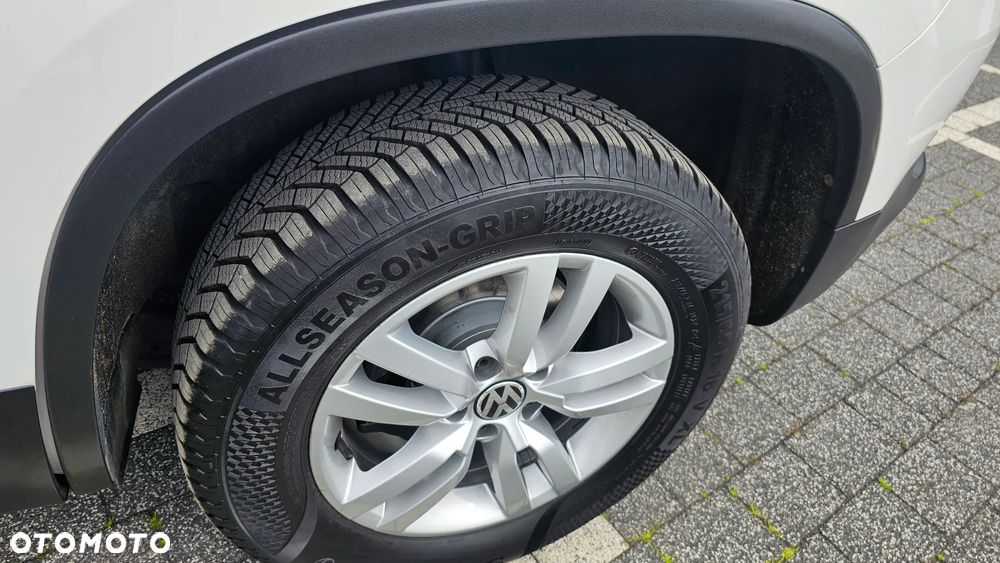 Volkswagen Tiguan 2.0 TDI DPF 4Motion Sport & Style - 8