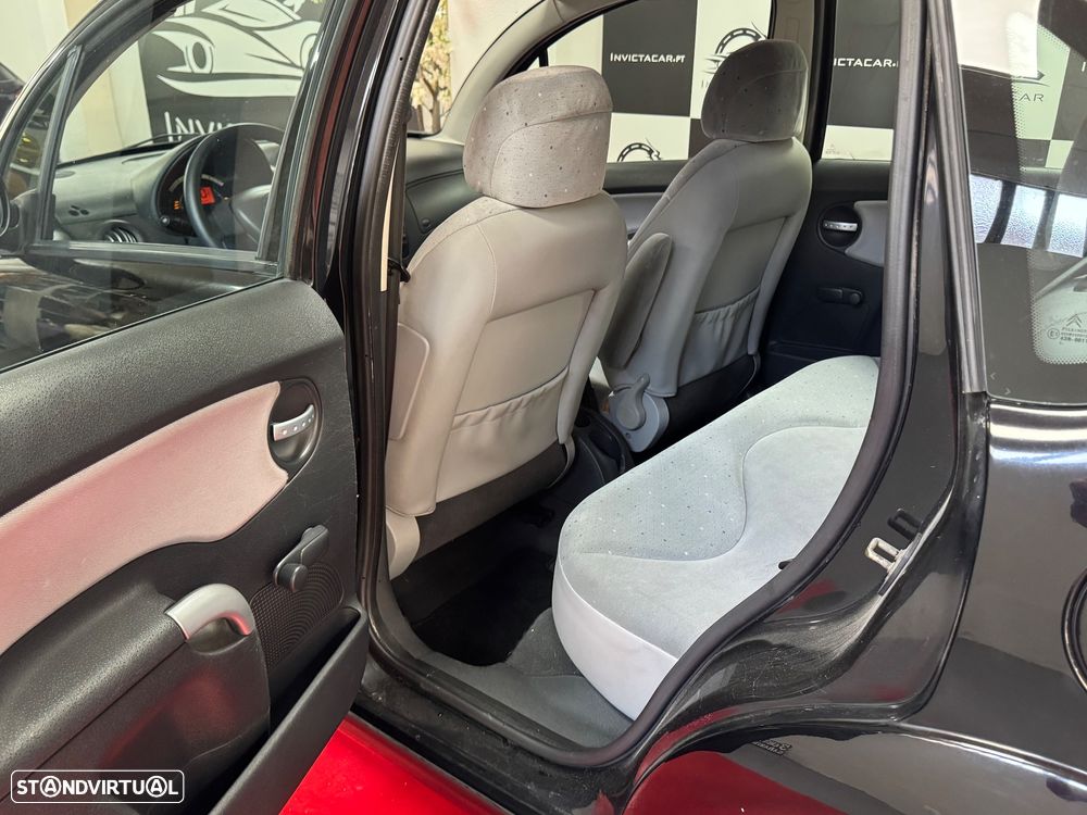 Citroën C3 1.1 SX - 33