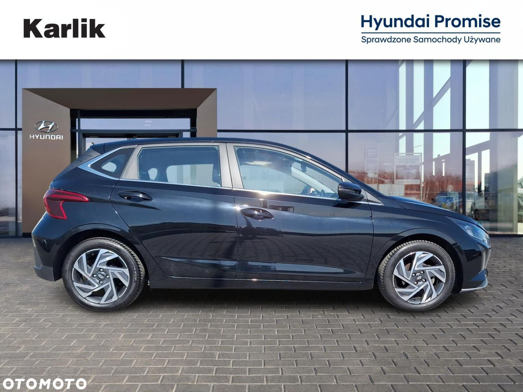 Hyundai i20 1.2 Modern - 6
