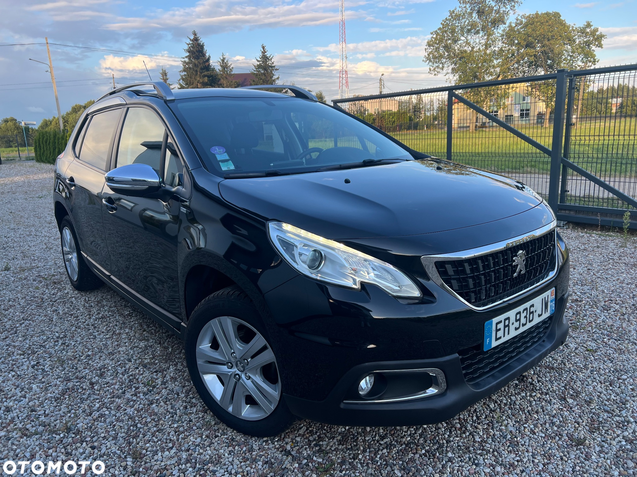 Peugeot 2008 PureTech 110 Style - 7