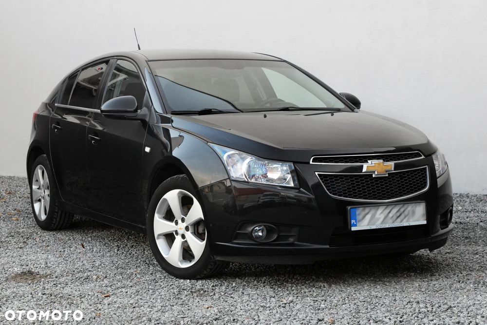 Chevrolet Cruze 1.8 LT - 2