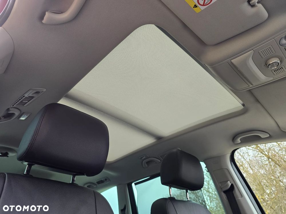 Volkswagen Sharan 2.0 TDI DSG Highline Black Style - 30