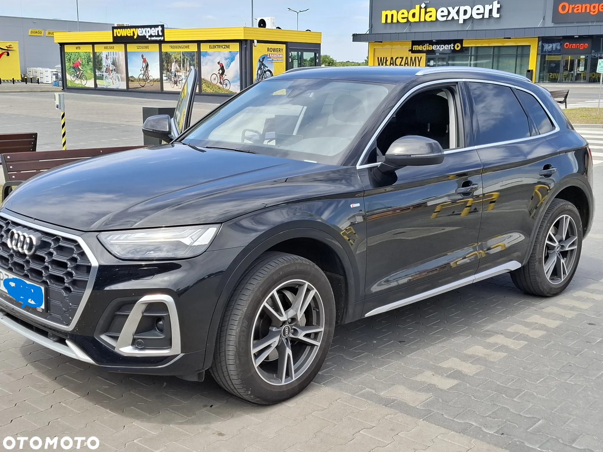 Audi Q5 40 TDI Quattro Sport S tronic - 2