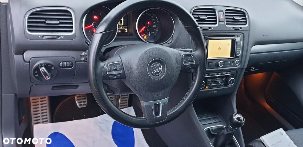 Volkswagen Golf 1.4 TSI Style - 30