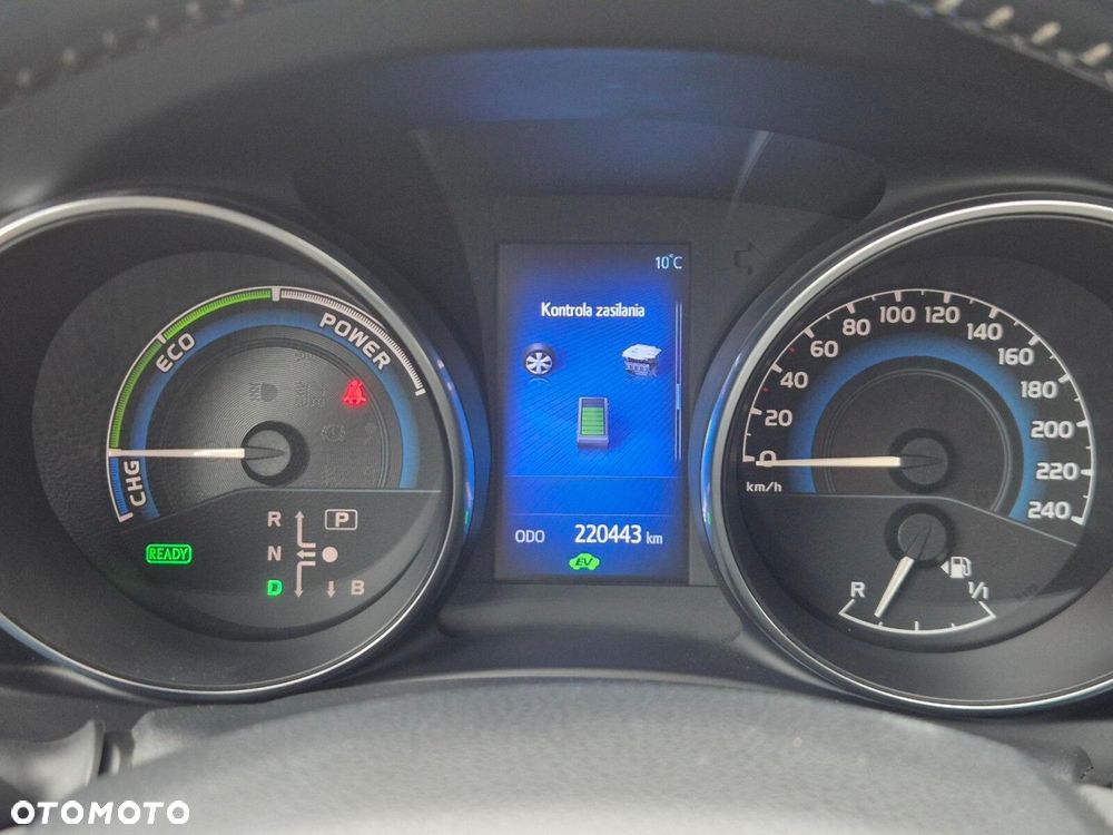 Toyota Auris - 10