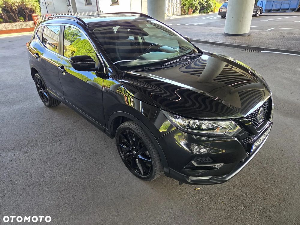 Nissan Qashqai - 11
