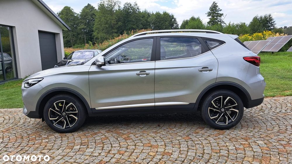 MG ZS - 14