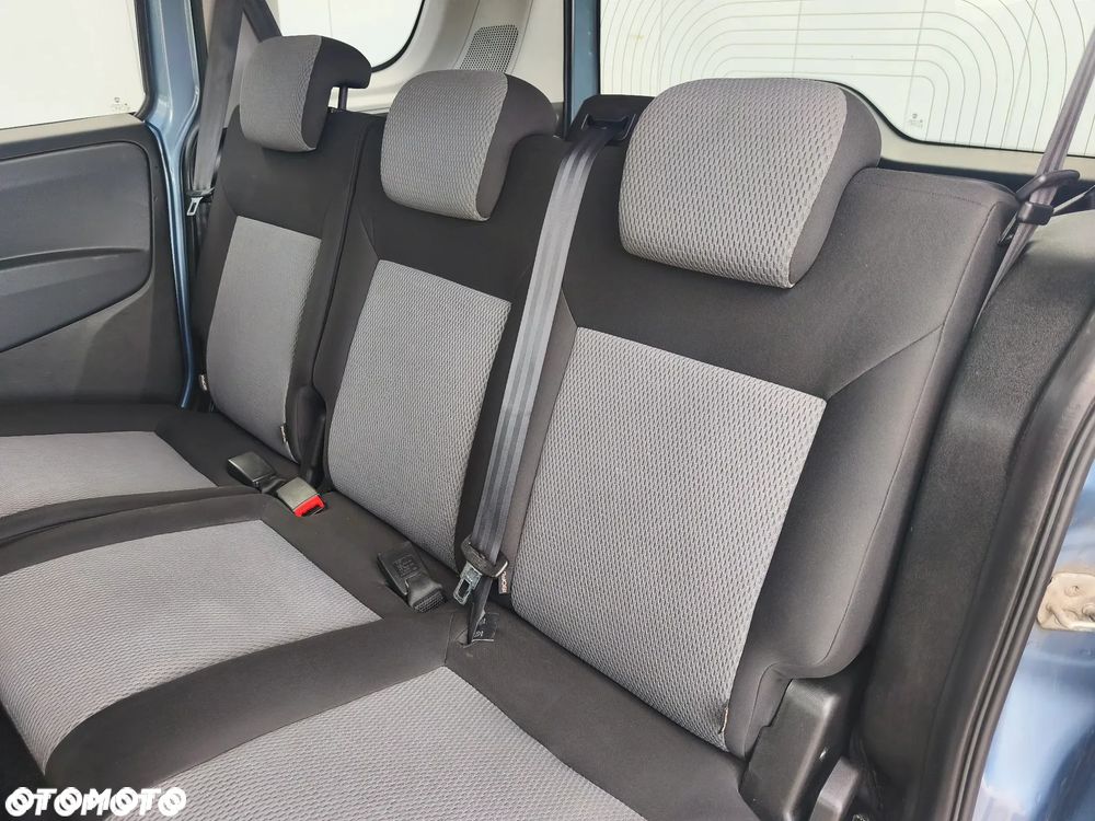 Fiat Doblo - 37