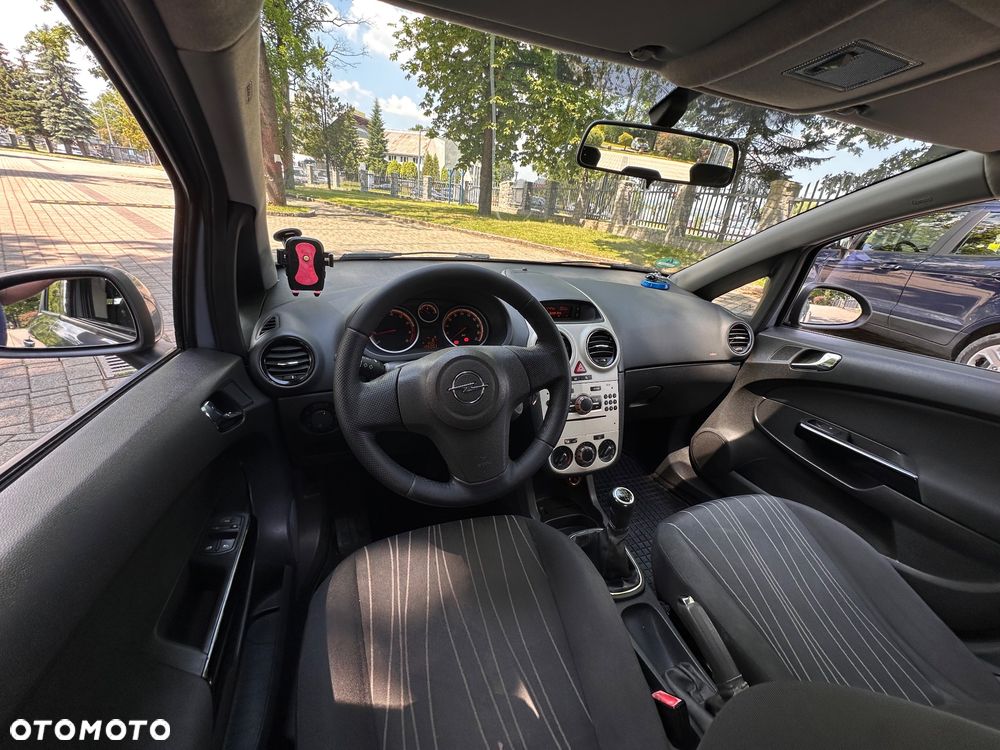 Opel Corsa 1.2 16V Color Edition - 17