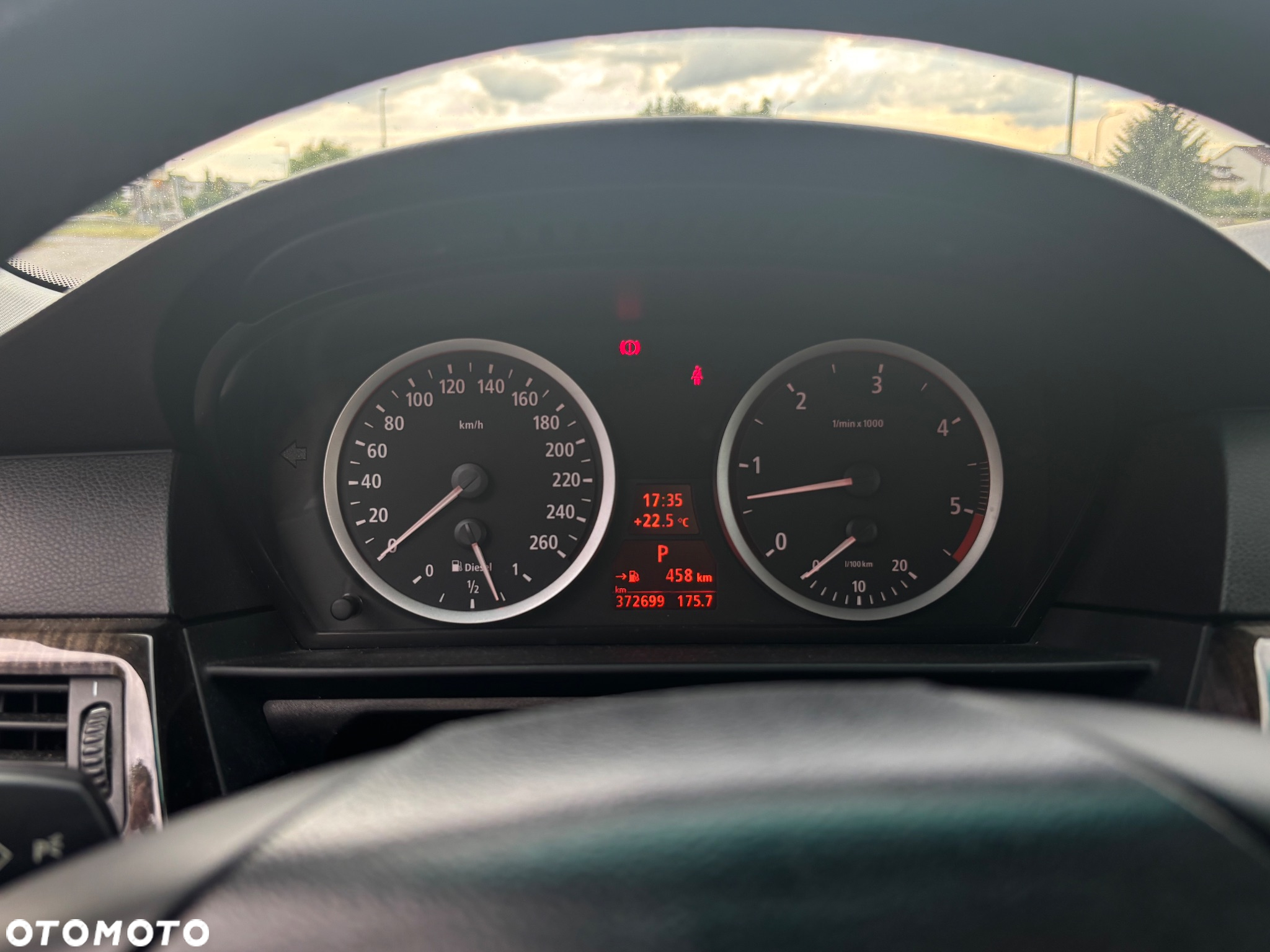 BMW Seria 5 - 18