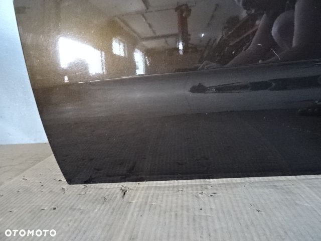 DRZWI LEWY PRZÓD LEWE PRZEDNIE FIAT CROMA KOMBI 05-07 LAK:742/A NR1058 - 4