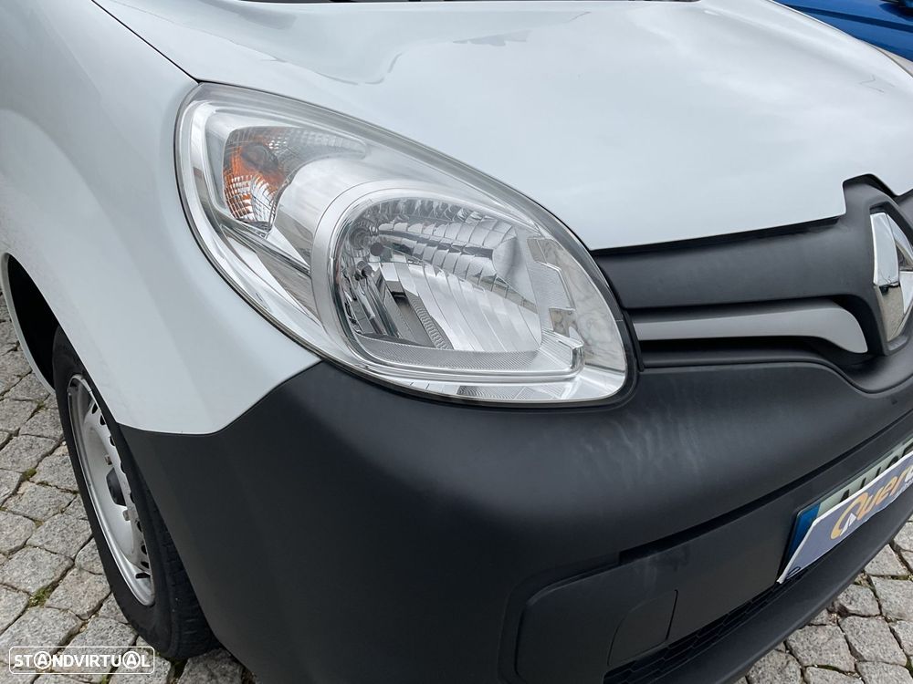Renault Kangoo 1.5 dCi Maxi Business S/S - 19