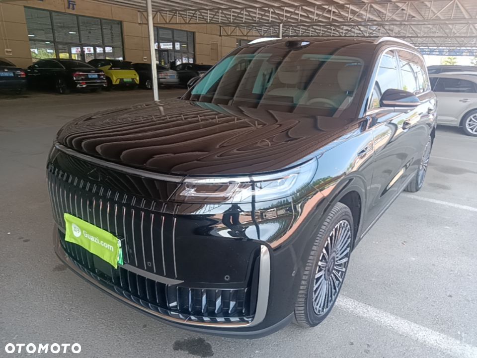 Chery Fulwin T11