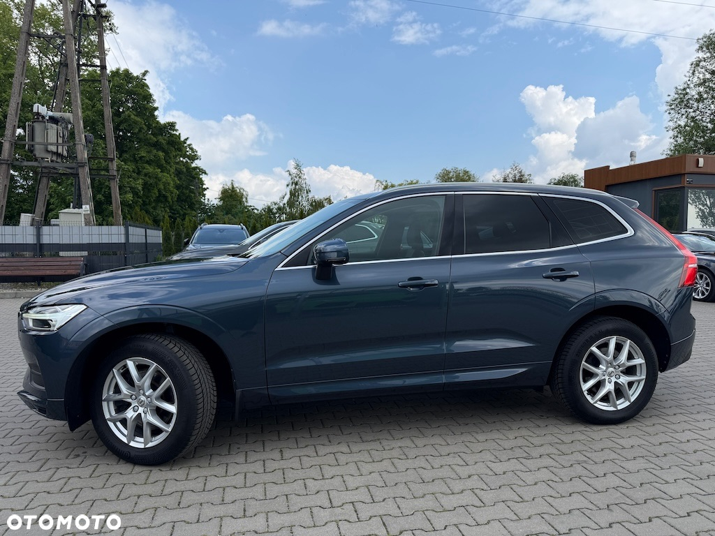 Volvo XC 60 D4 Geartronic Momentum Pro - 2