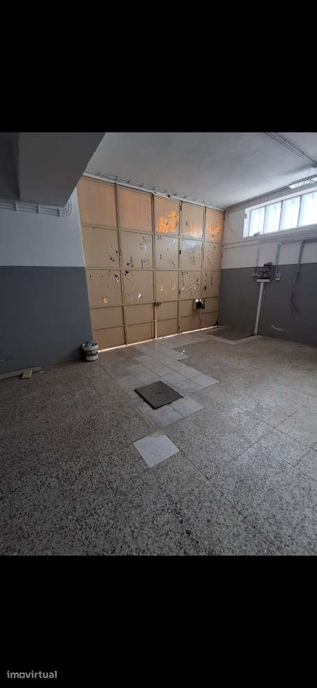 Armazém, 120 m², Oeiras e São Julião da Barra, Paço de Arcos e Caxias - Grande imagem: 5/10