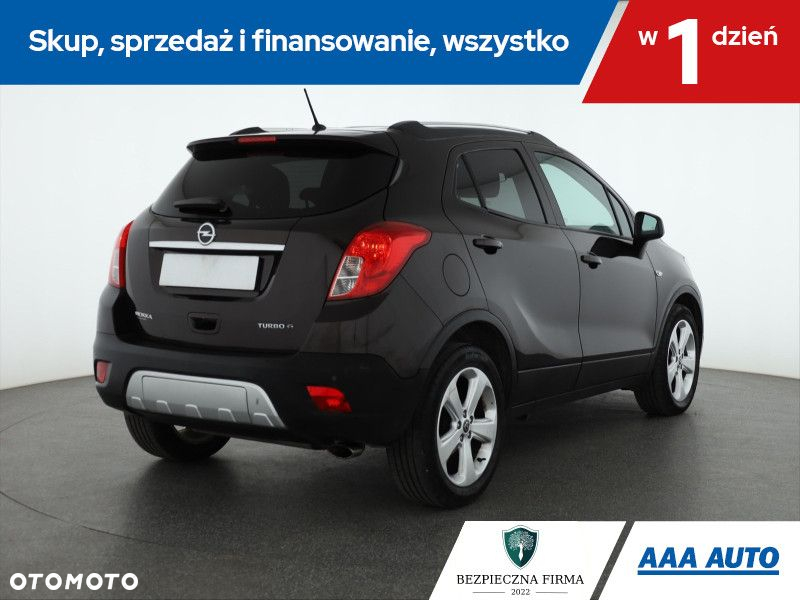 Opel Mokka - 6