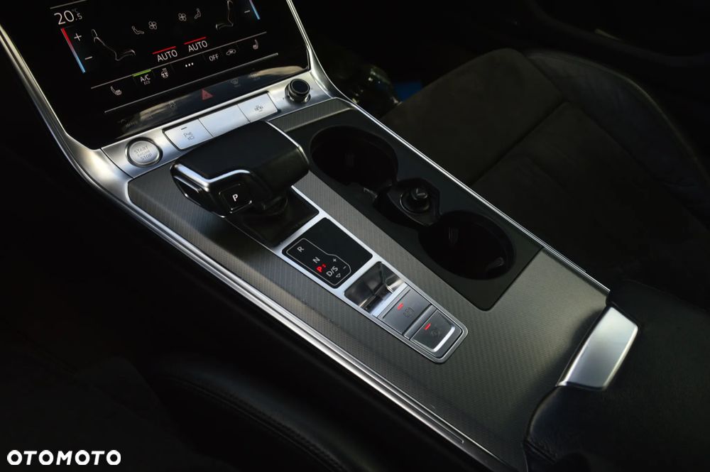 Audi A6 Limousine 40 TDI mHEV Quattro Sport S tronic - 33