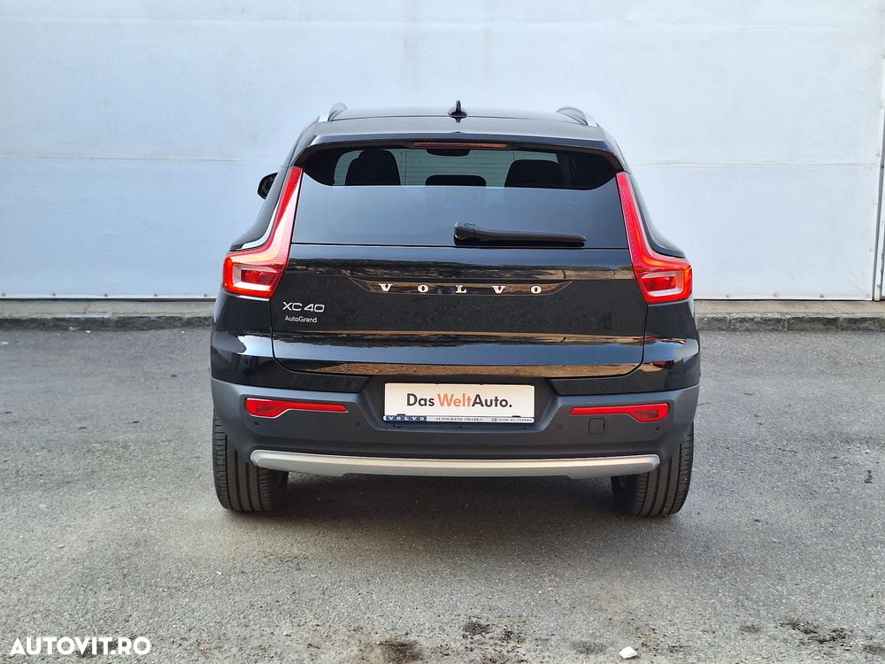 Volvo XC 40 - 5