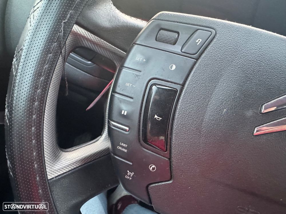 Citroën C5 1.6 HDi Exclusive - 14