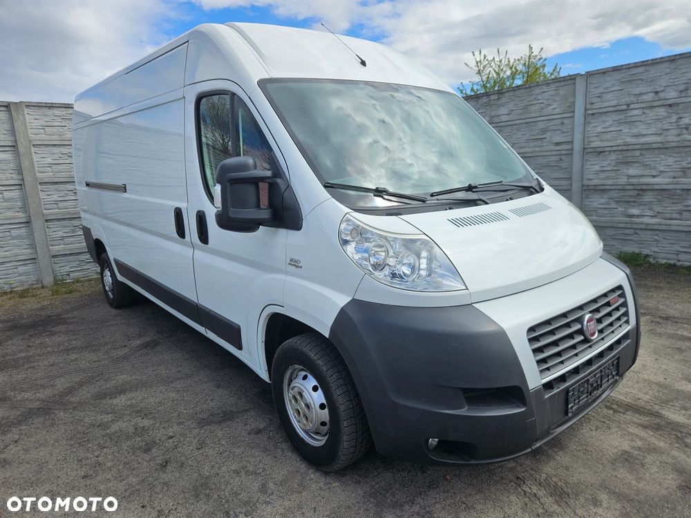 Fiat DUCATO - 7