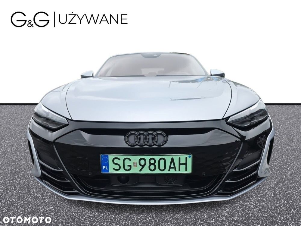 Audi e-tron GT - 3