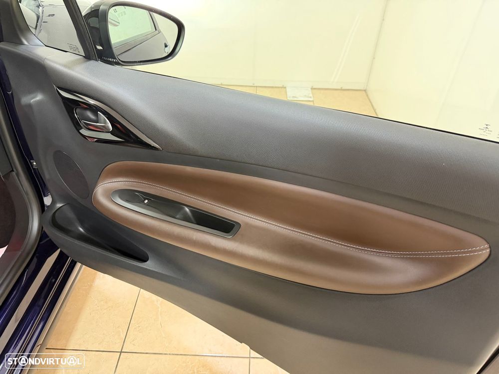 Citroën DS3 1.6 BlueHDi Sport Chic - 48