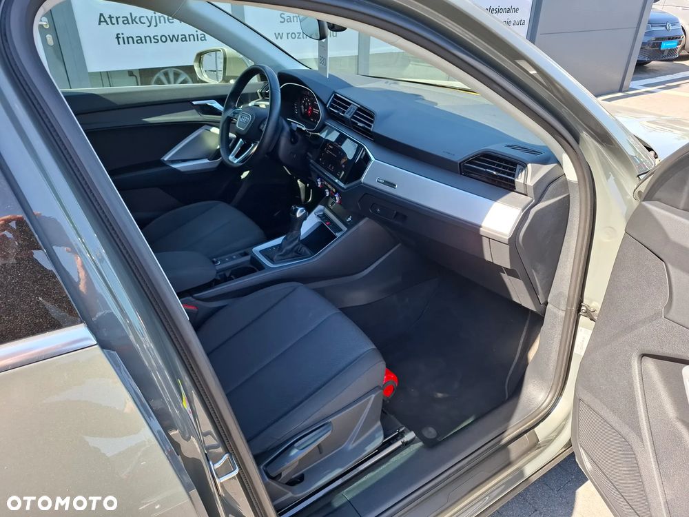 Audi Q3 35 TFSI mHEV S tronic - 8