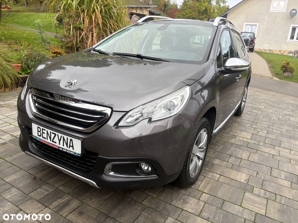 Peugeot 2008 - 3