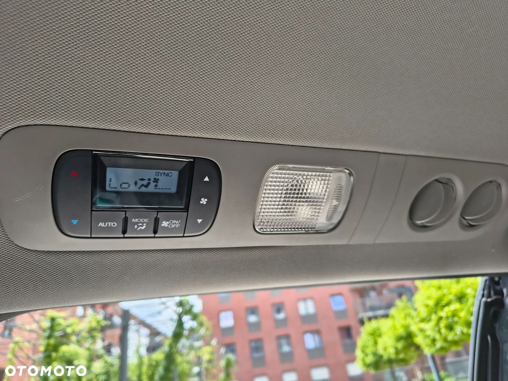 Honda Odyssey - 14