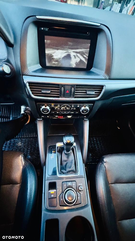 Mazda CX-5 SKYACTIV-D 175 AWD Drive Nakama Intense - 13