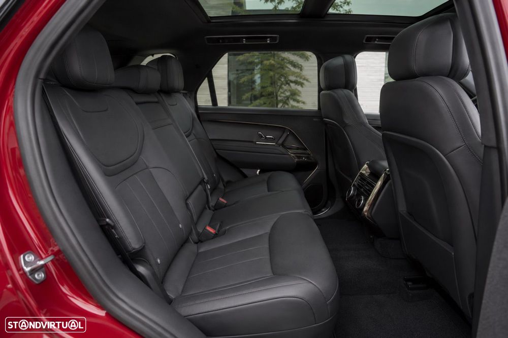 Land Rover Range Rover Sport 3.0 P510e Autobiography - 5