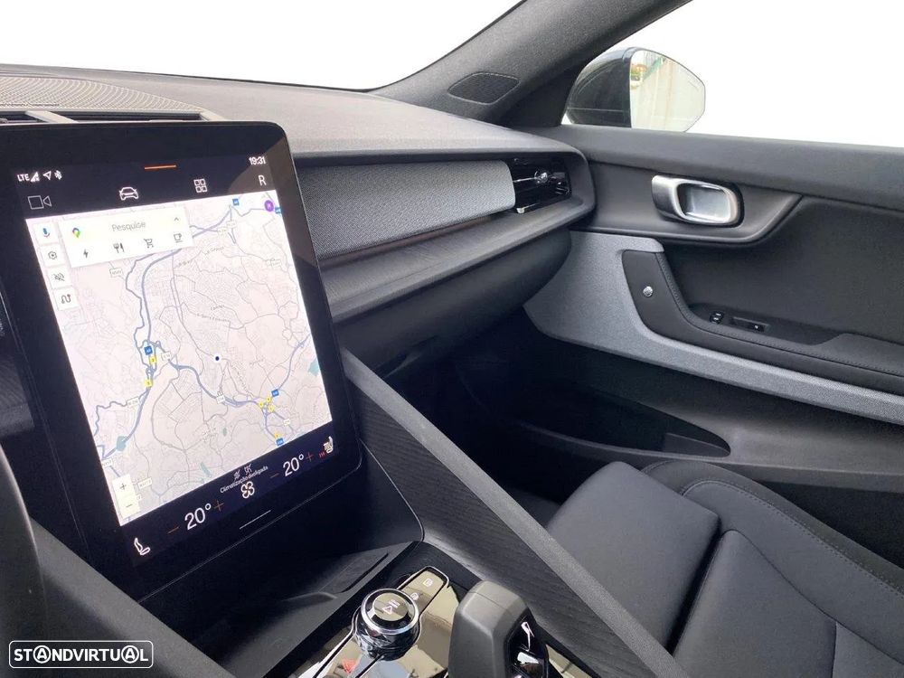 Polestar 2 Long Range 82 kWh Plus - 43