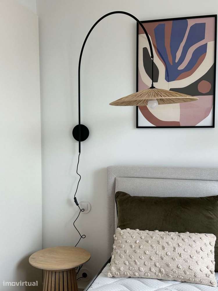 Apartamento T1 no Empreendimento Bonjardim – Porto - Grande imagem: 5/22