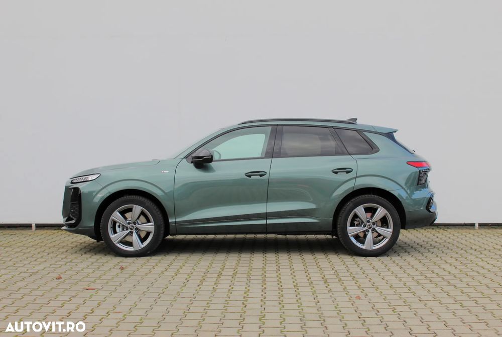 Audi Q3 40 TFSI quattro S tronic - 2