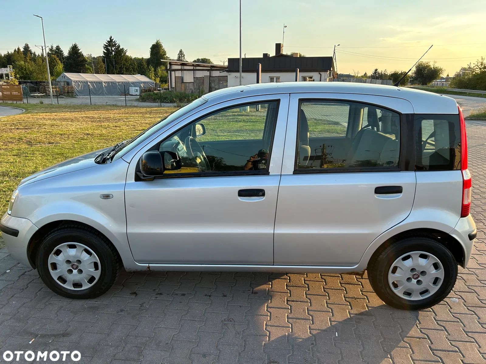 Fiat Panda 1.2 Active Eco - 1