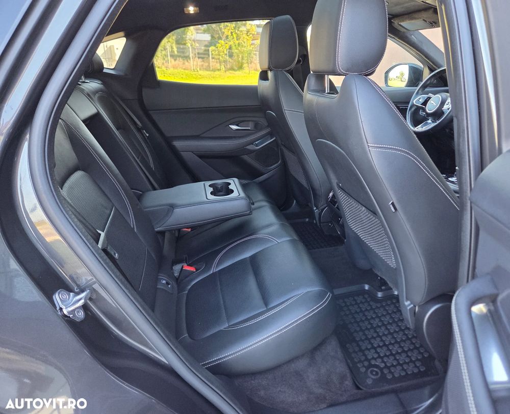 Jaguar E-Pace P200 AWD Aut. R-Dynamic HSE - 17