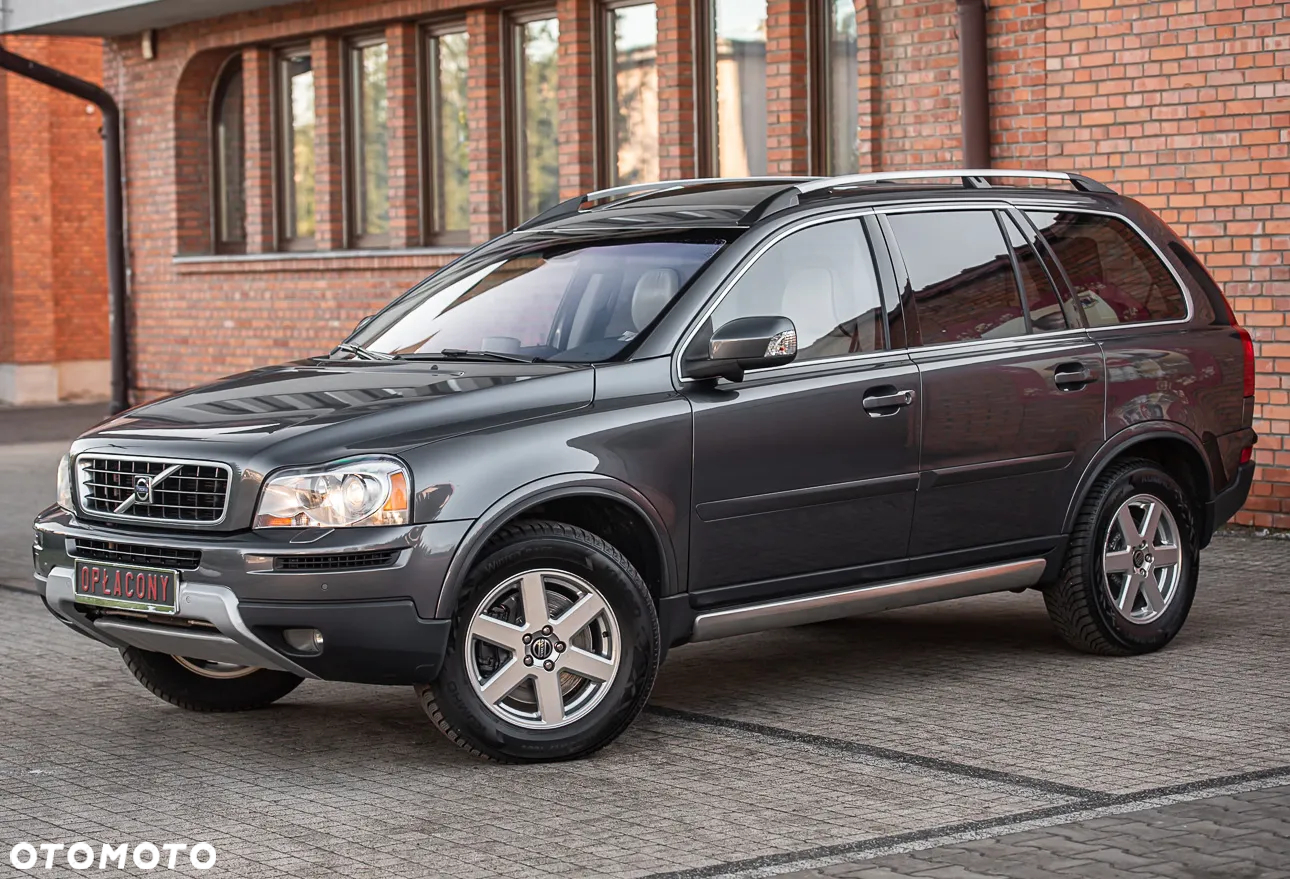 Volvo XC 90 - 6